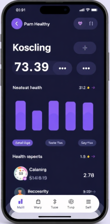CareVia Experience